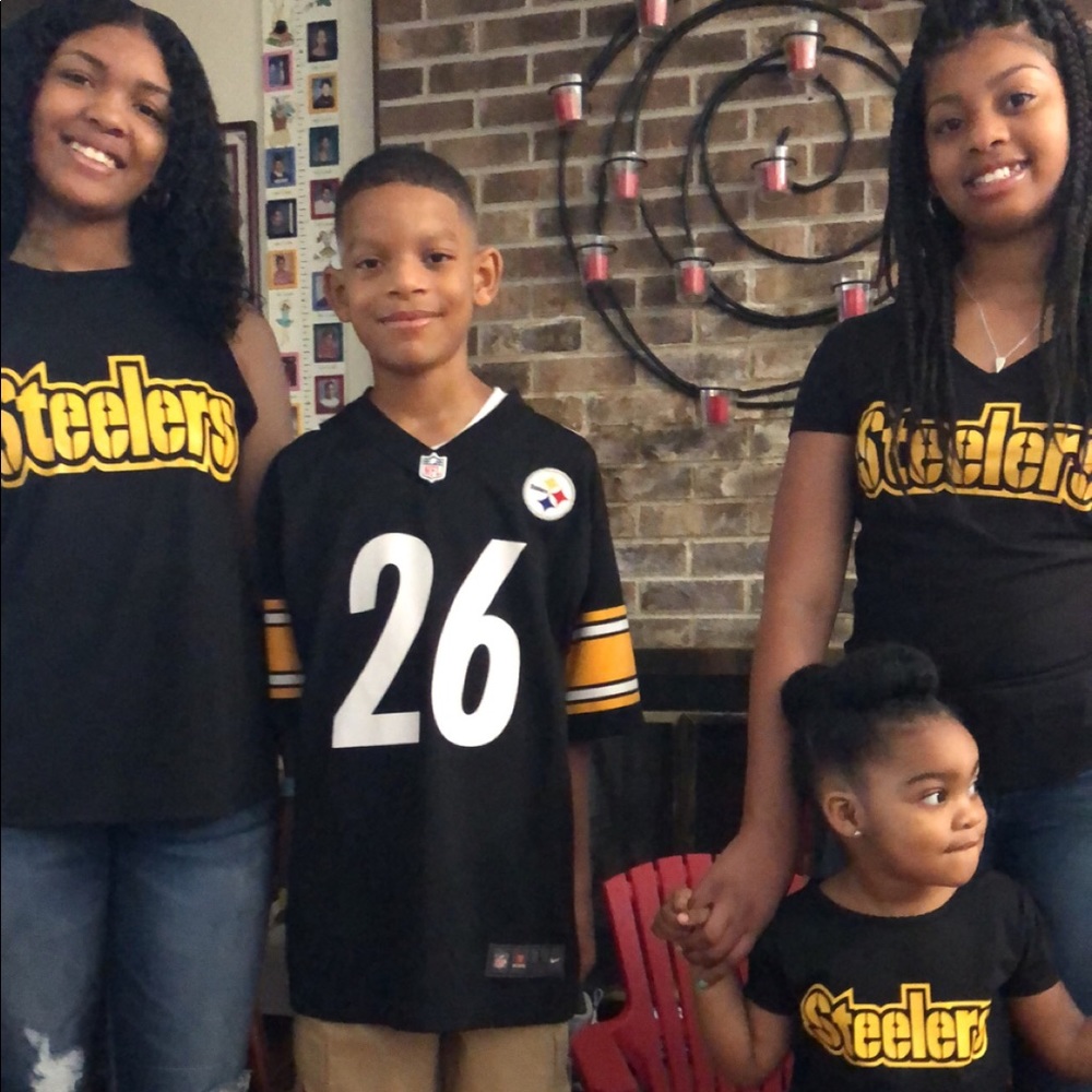 NFL tees